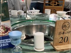 -名善山珍·野生菌汤锅(文殊院店)