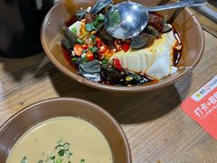 -喝丢一只鞋·东北烤肉·烧烤·铜火锅(江宁店)