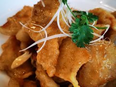 -朝馆·市井本味菜