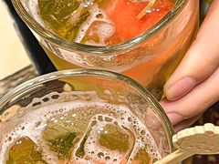 -海底捞火锅(青悦城店)