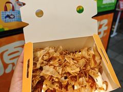 -咕噜咕噜·章鱼小丸子(西湖路店)