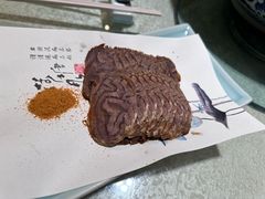 -山外山菜馆(玉泉路店)