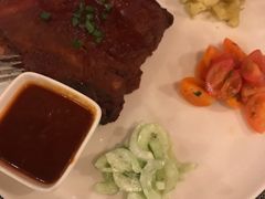 -WOLFGANG PUCK KITCHEN & BAR(迪士尼小镇店)