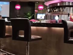 -上海大宁福朋喜来登酒店大堂吧(共和新路店)