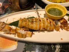 -星樾城·东南亚餐厅(中华广场店)