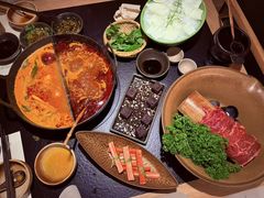 -山缓缓火锅(上海闵行龙湖店)