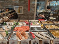 -抱德·潮汕味(琶洲店原惠城鱼仔)