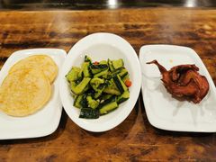 -一楼食业·美食人家