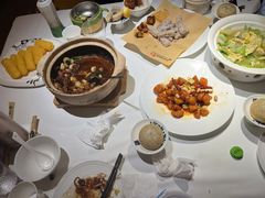 -宝轩渔府·老字号海鲜·正宗津菜(水上店)