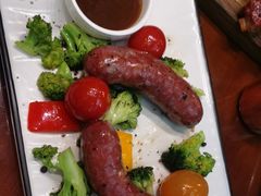 -haxnbauer海森堡德国餐厅(深圳coco店)