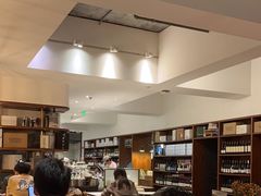 -BAKER&SPICE(安福路店)