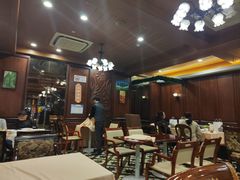 -德大西餐社(云南南路店)