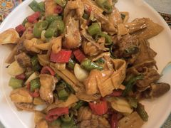 -大师傅金奖啤酒鱼(西街口总店)