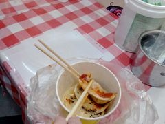 -汪记大王锅贴(成山路店)