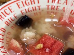 -正宗八宝冰饭·非遗冰饭·烧烤(奎桥店)