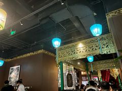 -锦府盐帮·侯宅(五棵松万达店)