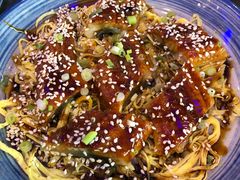 -将太无二·北美传奇寿司(荟聚购物中心西红门店)