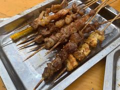-老黑板筋(顺义总店)