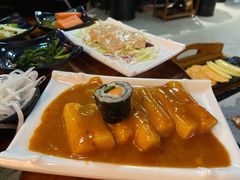 -杀猪天·韩国烤肉(总店)