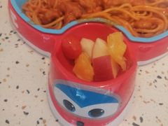 -必胜客(骡马市店)