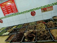 -雷祖芳老妈蹄花店