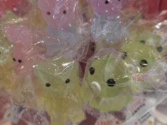 -妙美粒大白兔糖巧屋(夫子庙店)