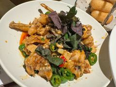 -上上席川菜(凯德乐峰广场店)