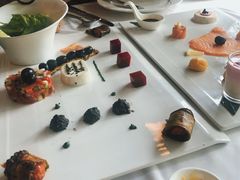 -火车头法国西餐厅