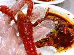 -李叔叔虾蟹大排档(青羊店)