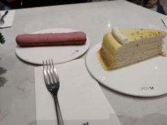 -平安金融中心云际观光层