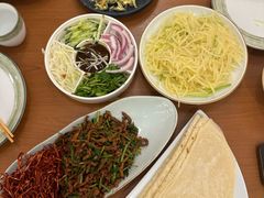 -老昌春饼(中央大街店)