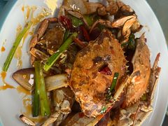 -阿龙海鲜农家乐·三亚老字号(海棠湾店)