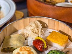 -秦月轩·陕西家乡菜(阜成路·五棵松店)