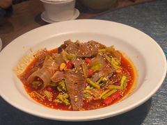 -巴蜀风·地道川菜(总店)