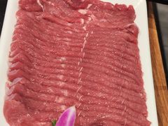 -南门涮肉(上海二店)