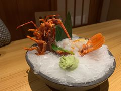 -花和海鲜自助(梅江店)