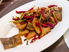 -湖北三五醇酒店·35年新楚菜