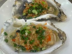 -芭菲盛宴·环球美食(袁家岗店)