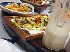 -君霖海鲜私房菜(春柳店)