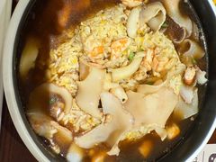 -南海渔家•海鲜•正宗海南菜(海棠湾店)