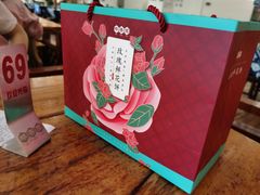 -桥香园过桥米线(国贸店)