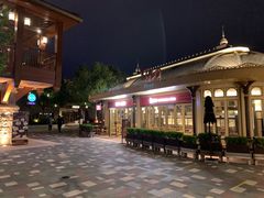 -迪士尼小镇