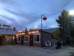 -北极村旅游风景区