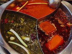 -重庆大队长火锅(凤城八路店)