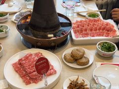 -阳坊大都涮羊肉(阳坊总店)