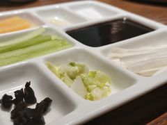 烤鸭小料-小大董·烤鸭(王府井apm店)