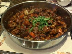 -黄记煌三汁焖锅(欢乐海岸店)