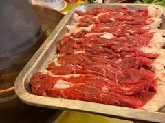 -月圆火锅(宁海东路二店)
