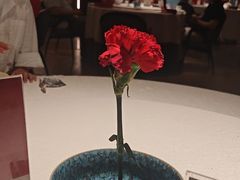 -千百味红餐厅·江西菜(绿地双子塔店)