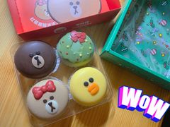 -好利来(宣武门店)